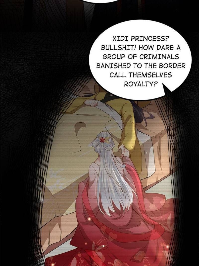 The Eunuch’s Consort Rules the World  228 page 30