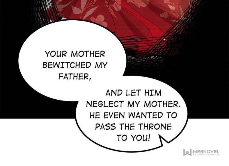 The Eunuch’s Consort Rules the World  228 page 31