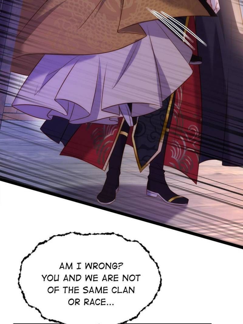 The Eunuch’s Consort Rules the World  228 page 36