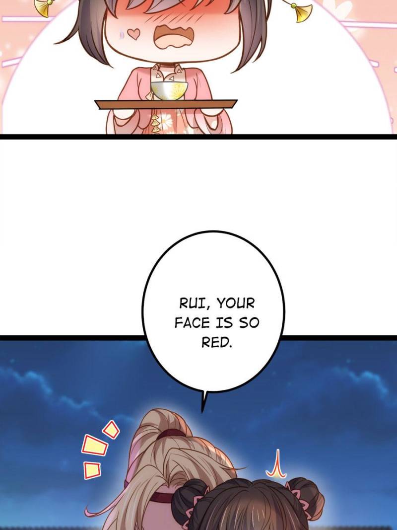 The Eunuch’s Consort Rules the World  231 page 3
