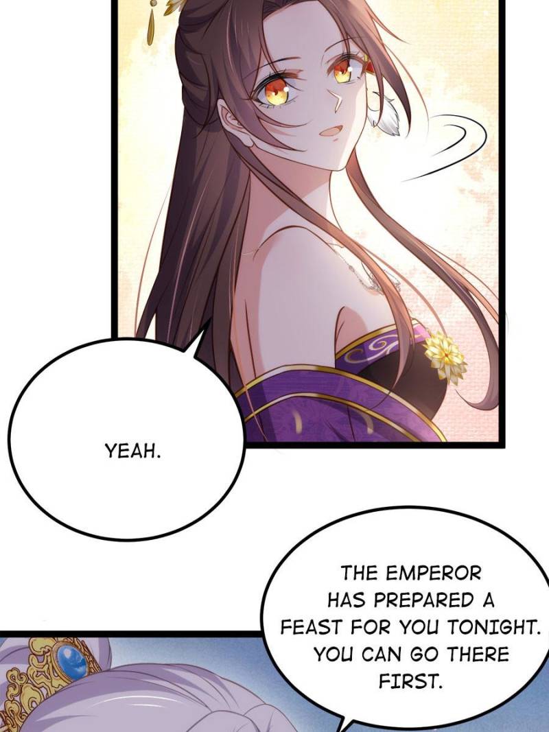 The Eunuch’s Consort Rules the World  231 page 39
