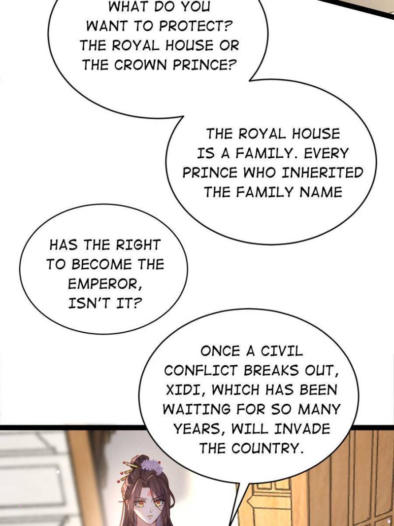The Eunuch’s Consort Rules the World  288 page 5