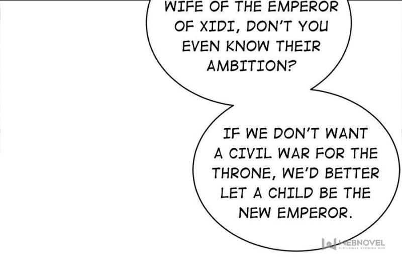 The Eunuch’s Consort Rules the World  288 page 7