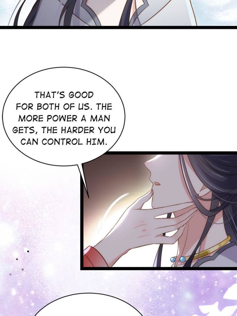The Eunuch’s Consort Rules the World  288 page 9