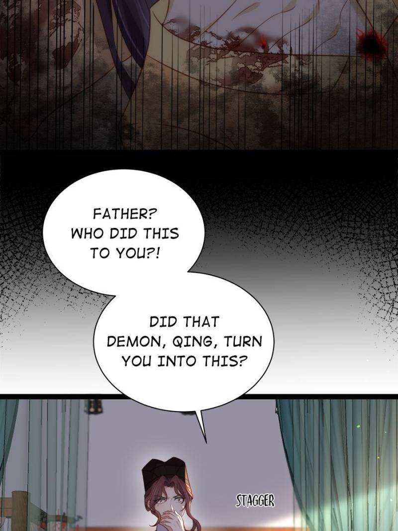 The Eunuch’s Consort Rules the World  288 page 20