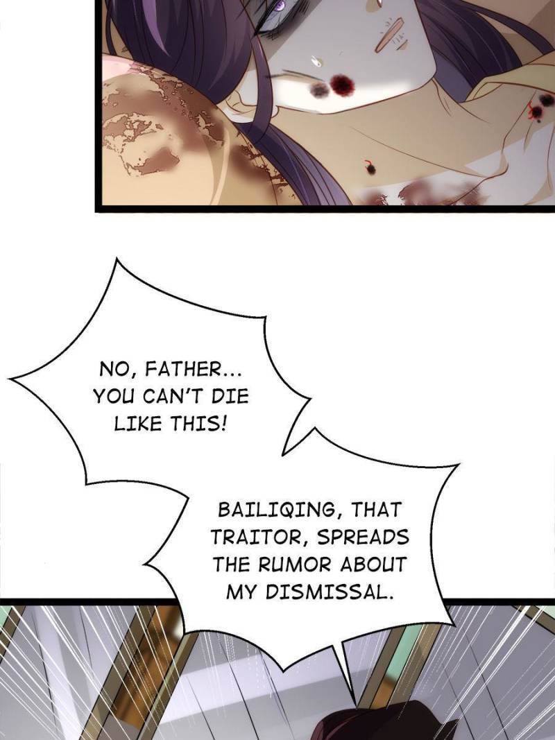 The Eunuch’s Consort Rules the World  288 page 22