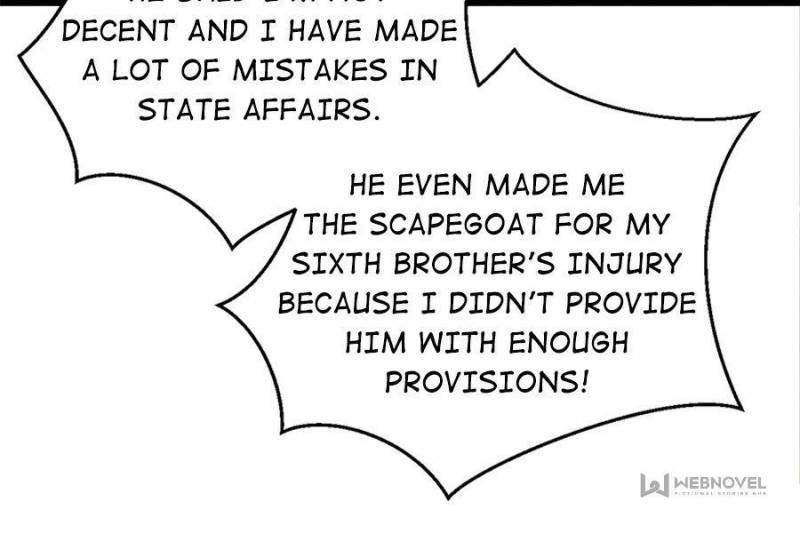The Eunuch’s Consort Rules the World  288 page 24
