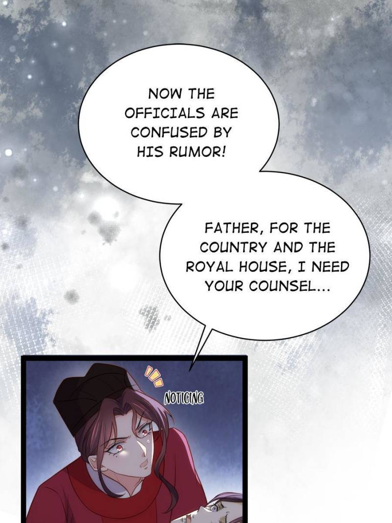 The Eunuch’s Consort Rules the World  288 page 25