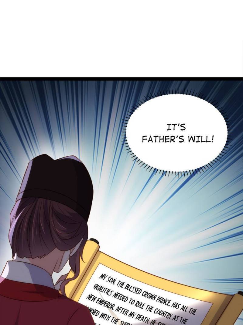The Eunuch’s Consort Rules the World  288 page 31