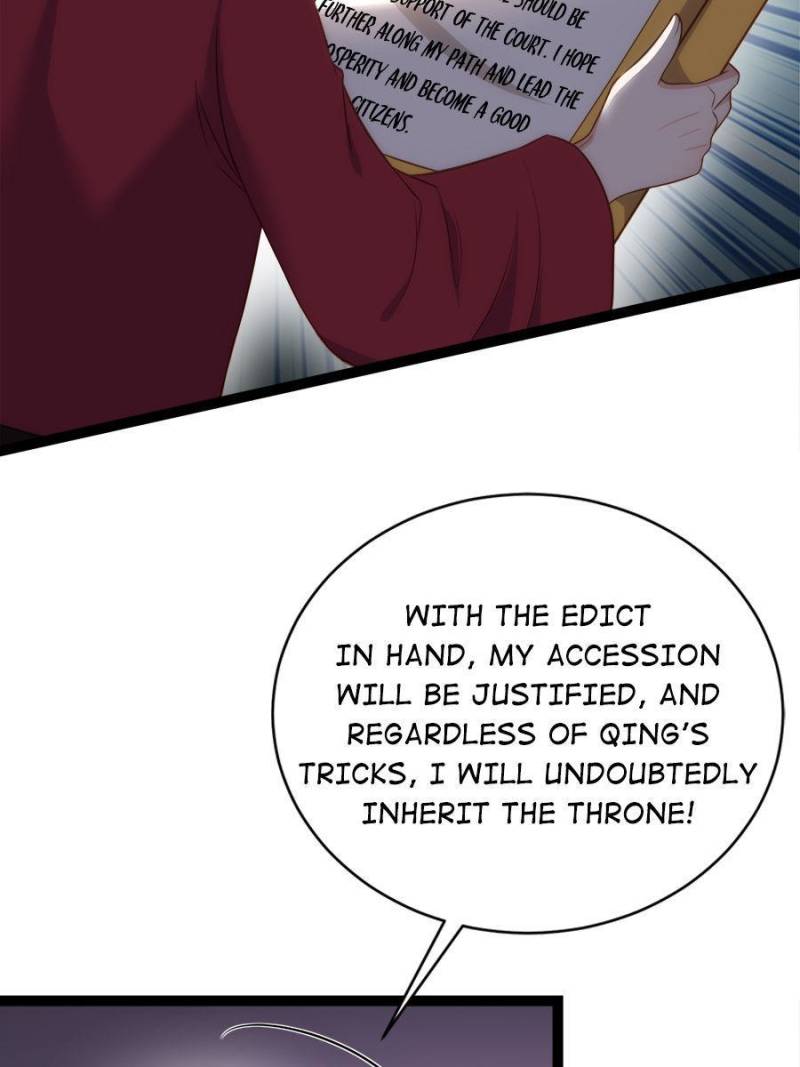 The Eunuch’s Consort Rules the World  288 page 32