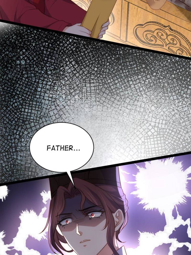 The Eunuch’s Consort Rules the World  288 page 35