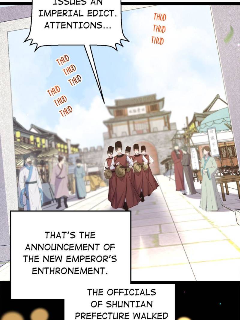 The Eunuch’s Consort Rules the World  303 page 3