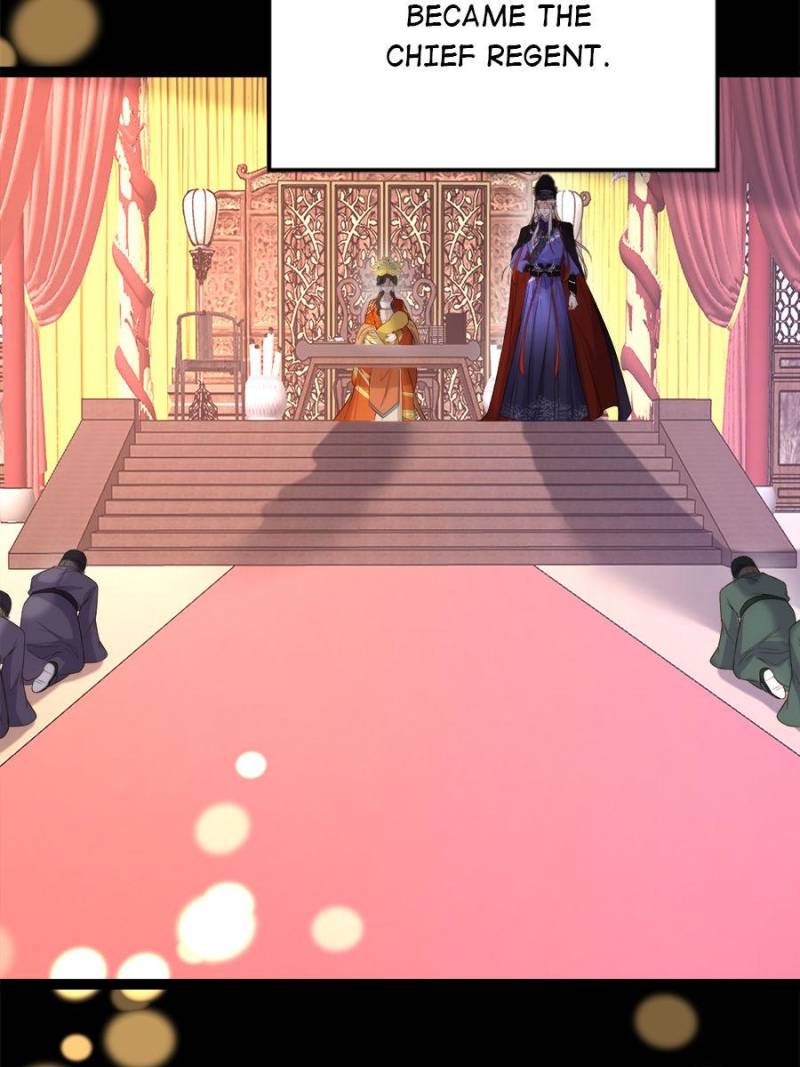 The Eunuch’s Consort Rules the World  303 page 6