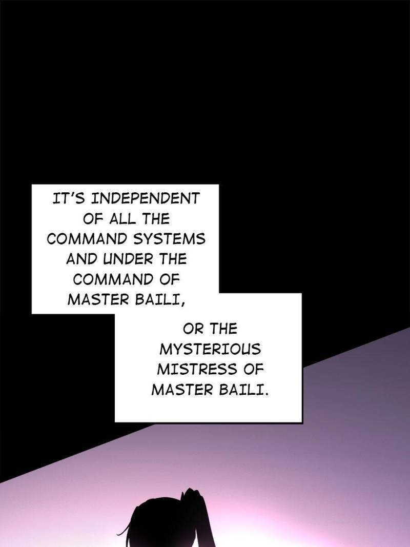 The Eunuch’s Consort Rules the World  303 page 8