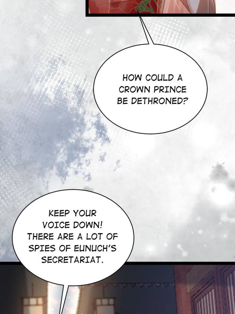 The Eunuch’s Consort Rules the World  303 page 13