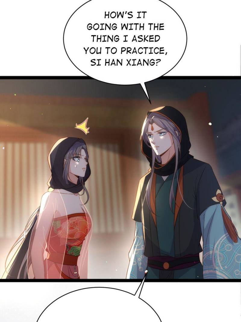 The Eunuch’s Consort Rules the World  303 page 19