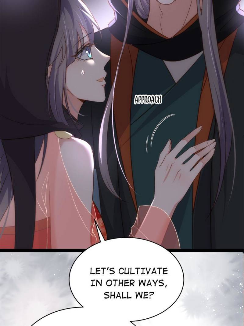 The Eunuch’s Consort Rules the World  303 page 21