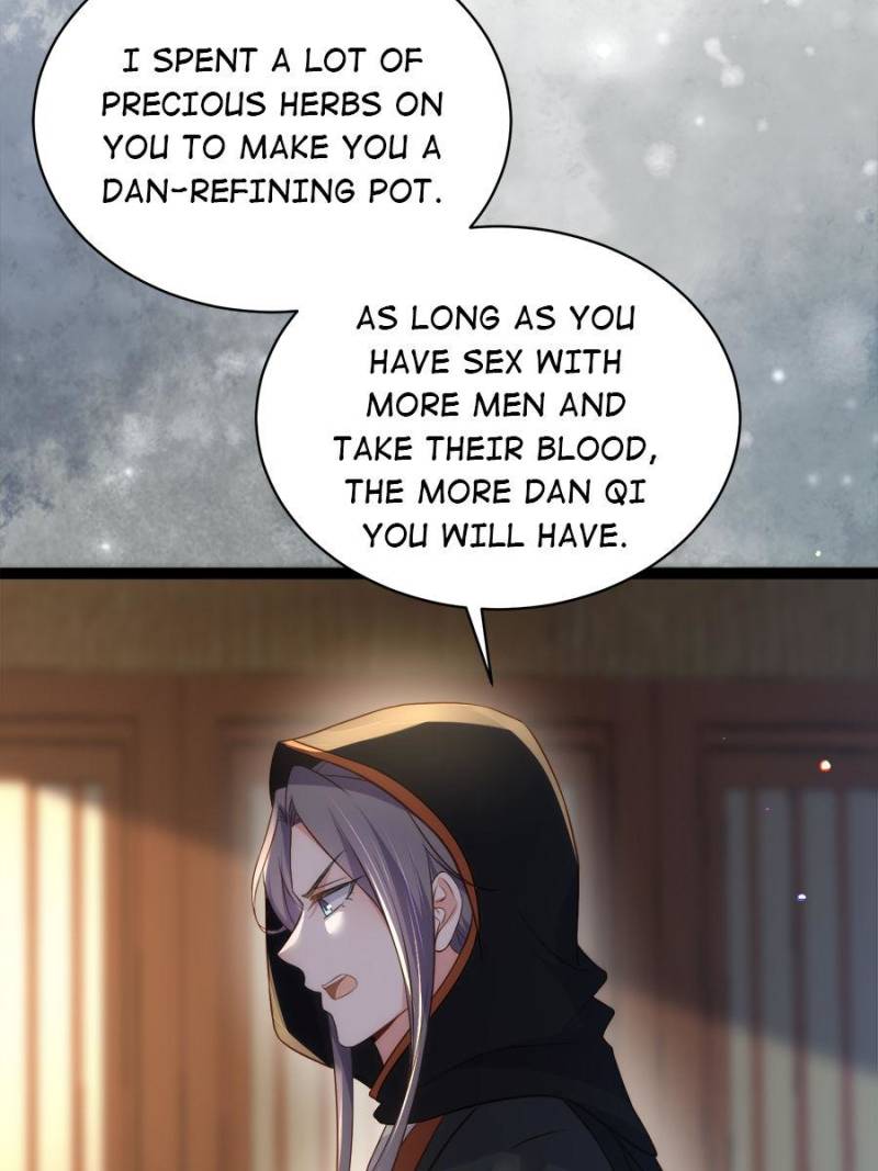 The Eunuch’s Consort Rules the World  303 page 27