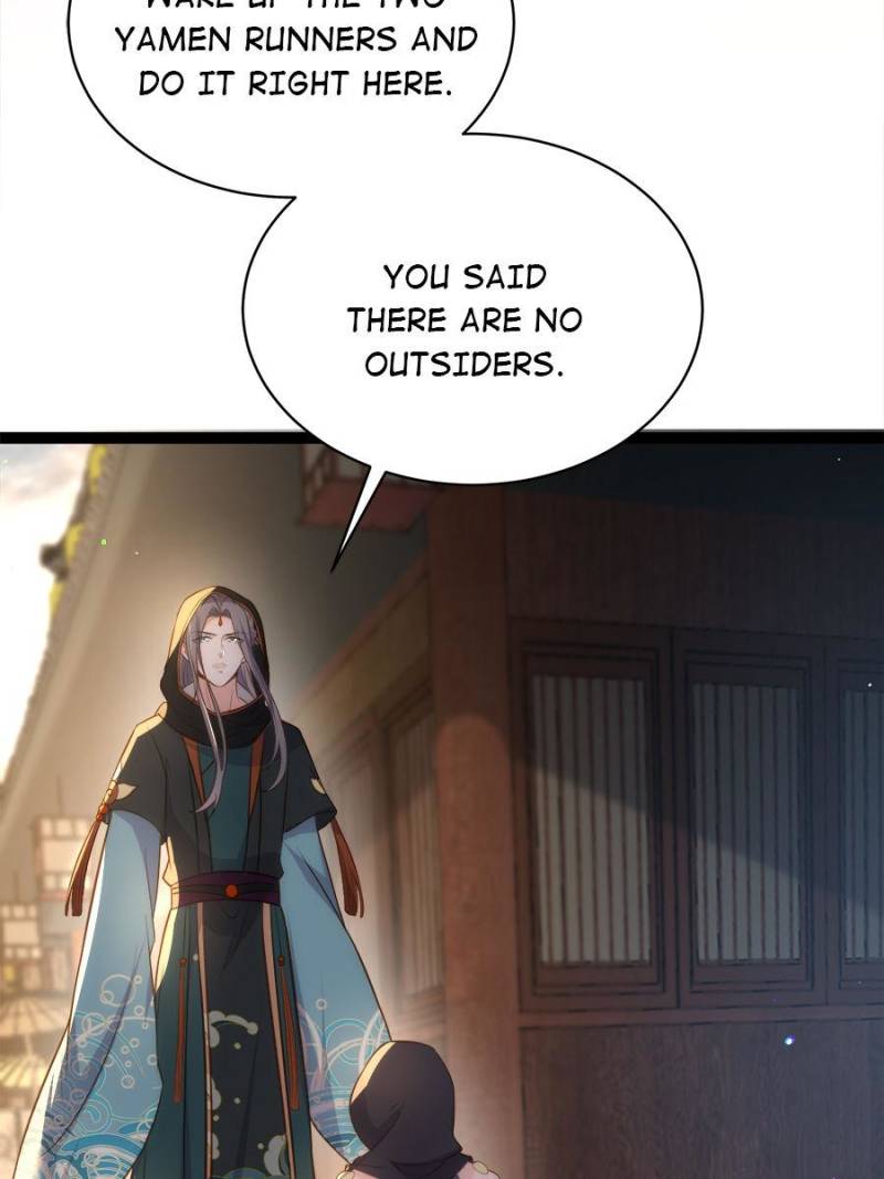 The Eunuch’s Consort Rules the World  303 page 33
