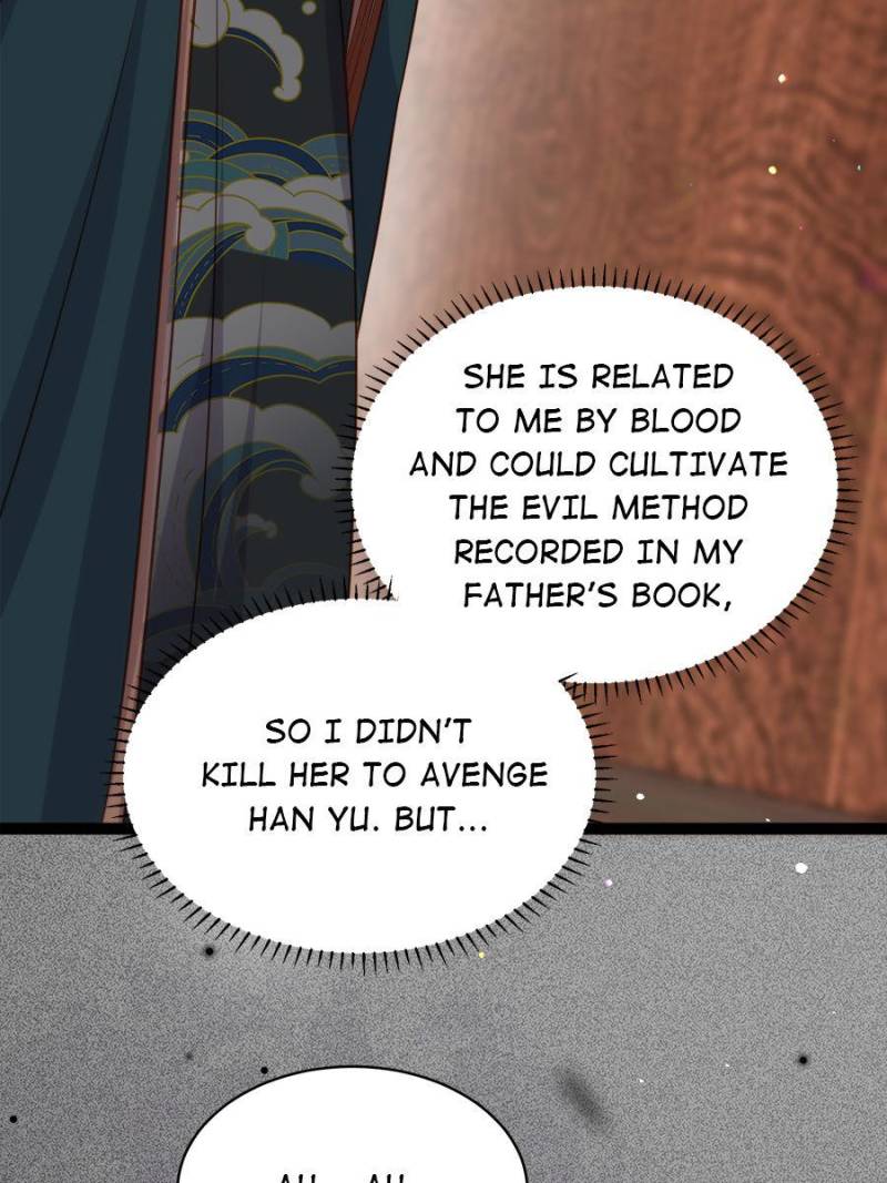 The Eunuch’s Consort Rules the World  303 page 41