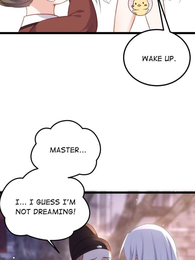 The Eunuch’s Consort Rules the World  315 page 9