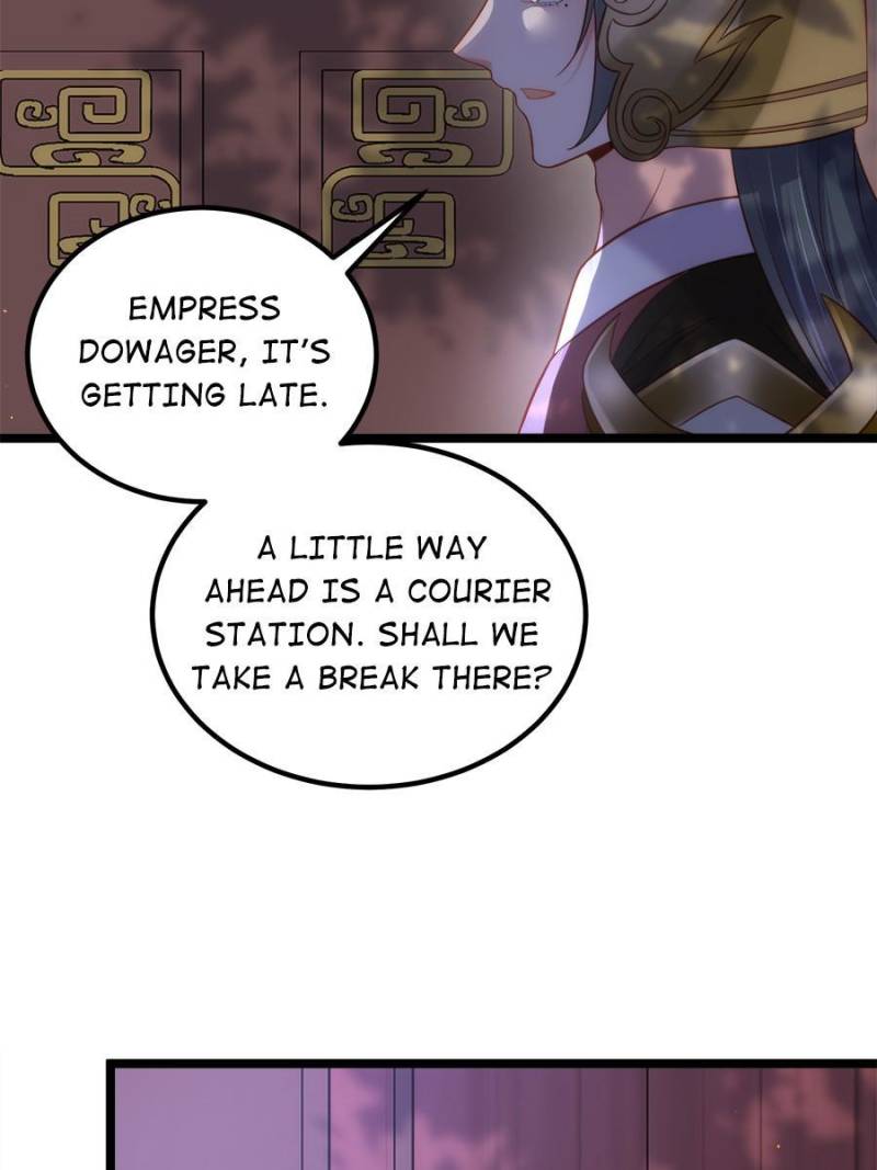 The Eunuch’s Consort Rules the World  315 page 27