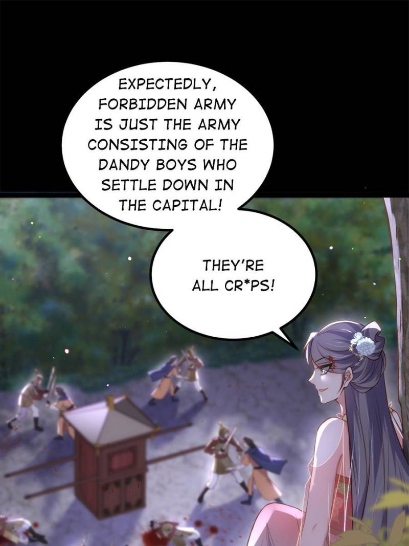 The Eunuch’s Consort Rules the World  315 page 32