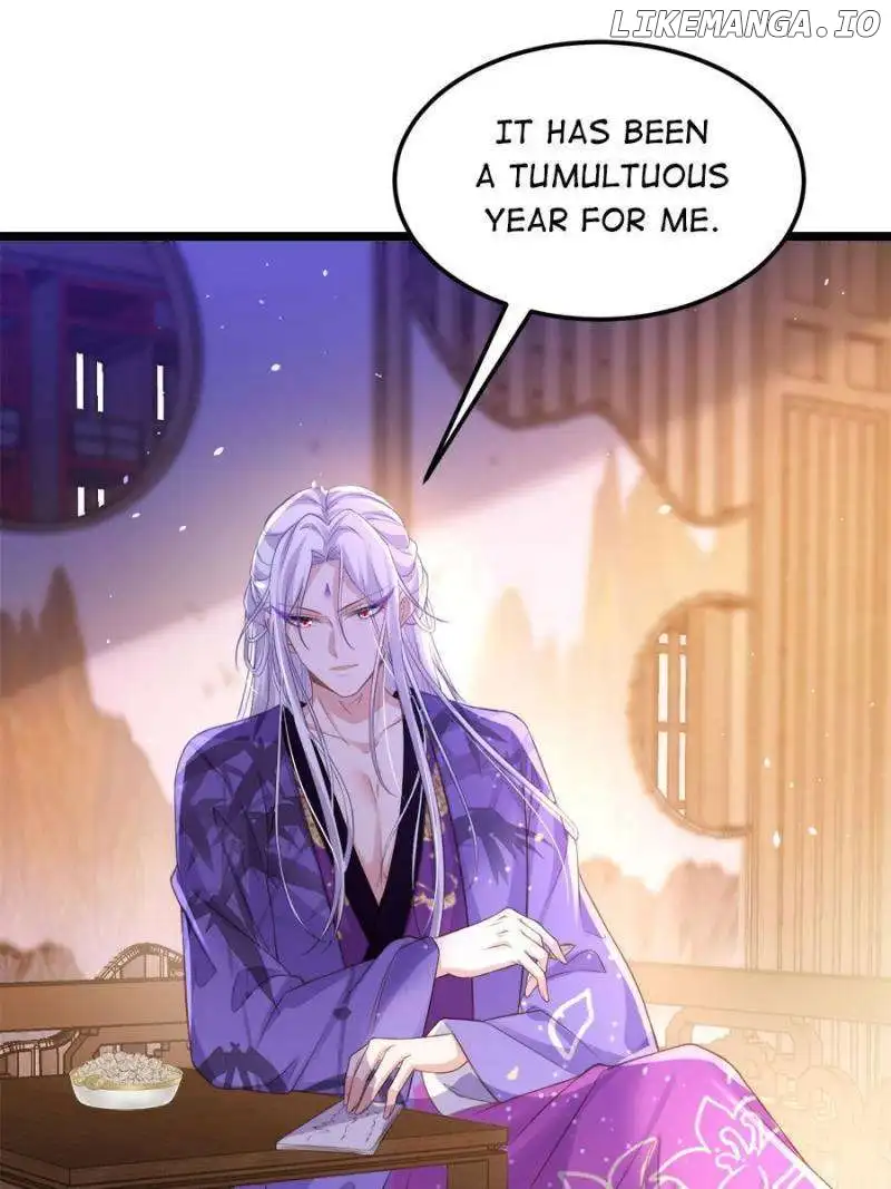 The Eunuch’s Consort Rules the World  354 page 1