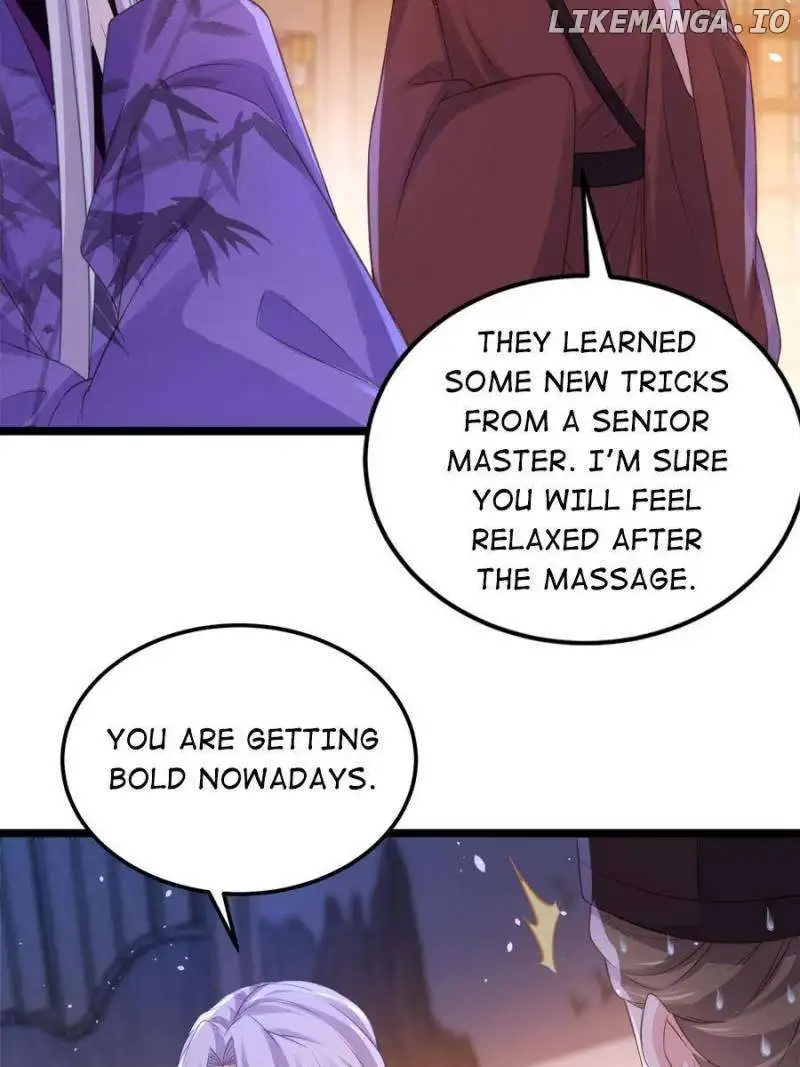 The Eunuch’s Consort Rules the World  354 page 9