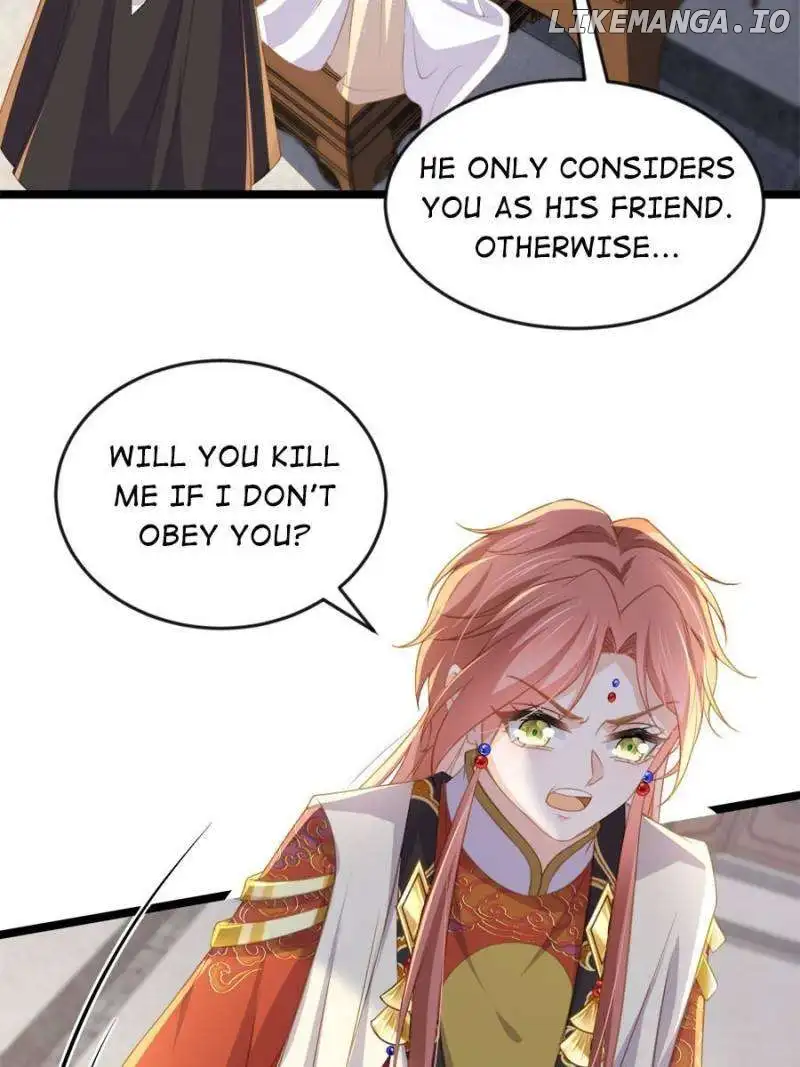 The Eunuch’s Consort Rules the World  359 page 6