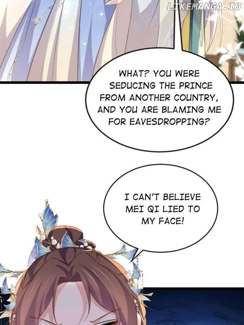 The Eunuch’s Consort Rules the World  359 page 12