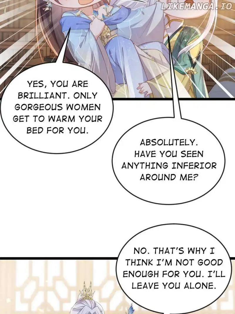The Eunuch’s Consort Rules the World  359 page 27