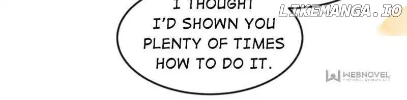 The Eunuch’s Consort Rules the World  359 page 31