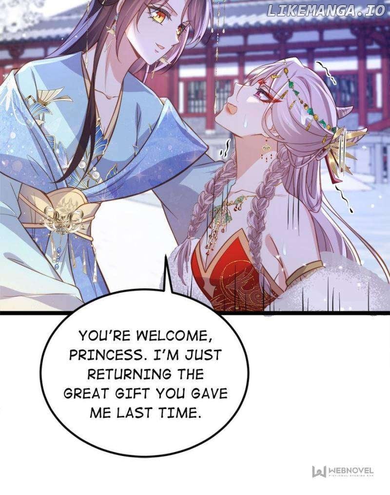 The Eunuch’s Consort Rules the World  373 page 7
