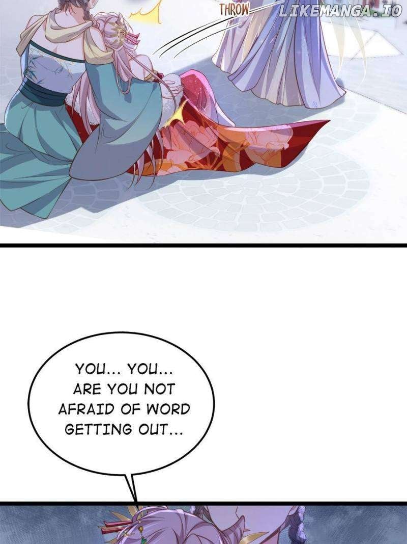The Eunuch’s Consort Rules the World  373 page 9