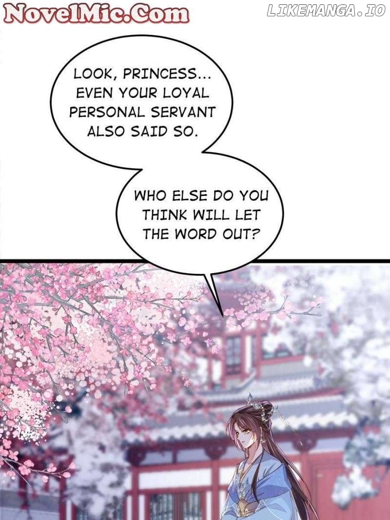 The Eunuch’s Consort Rules the World  373 page 16