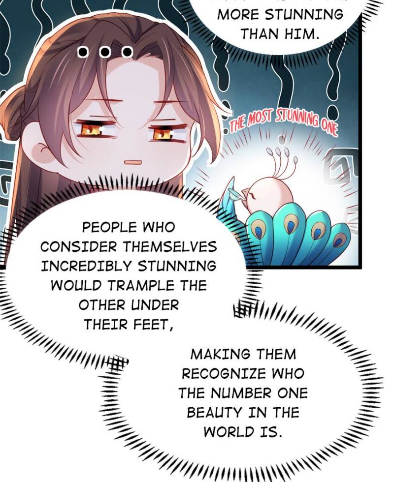 The Eunuch’s Consort Rules the World  377 page 14
