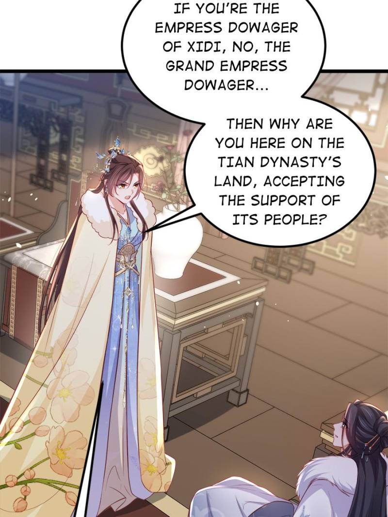 The Eunuch’s Consort Rules the World  377 page 28