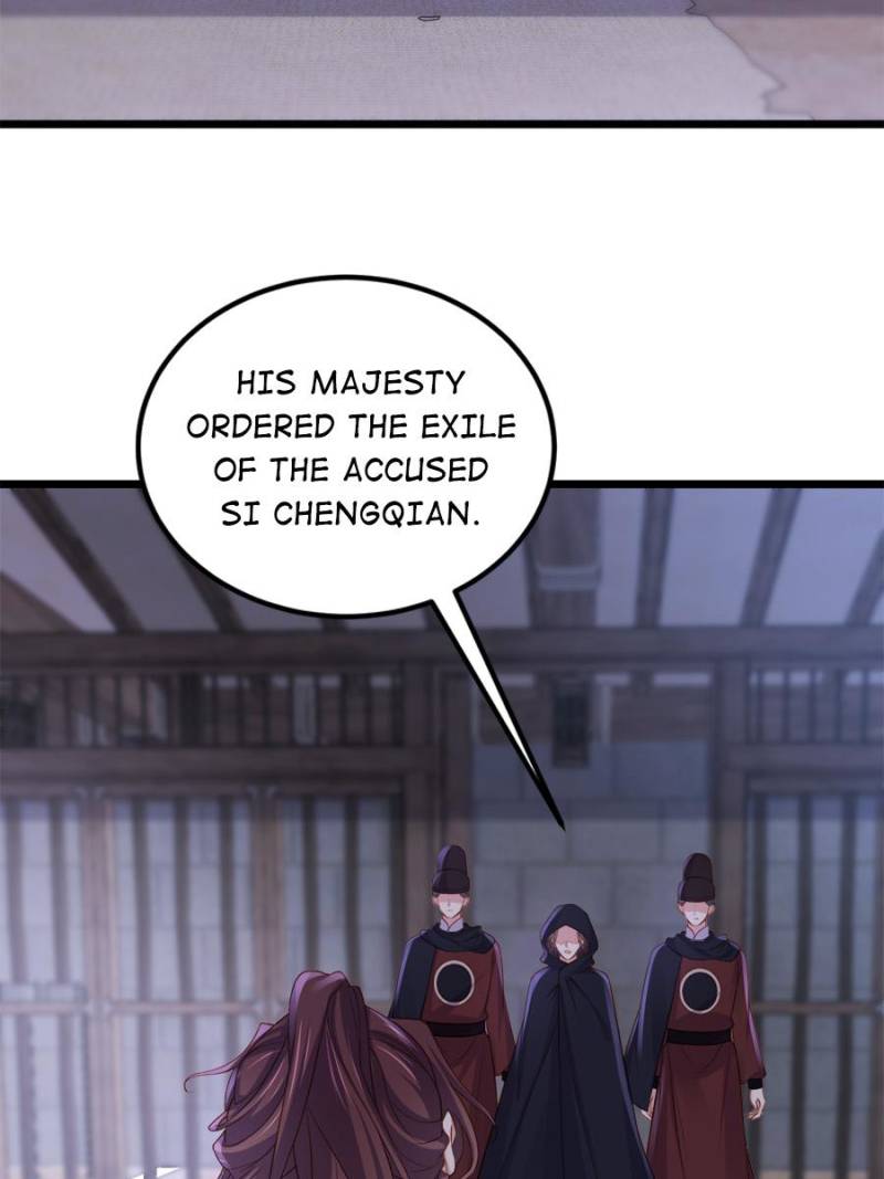The Eunuch’s Consort Rules the World  377 page 36