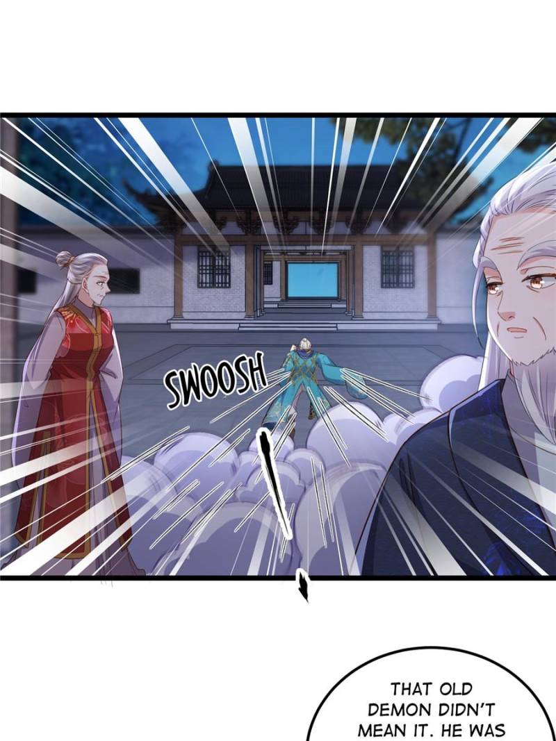 The Eunuch’s Consort Rules the World  404 page 9