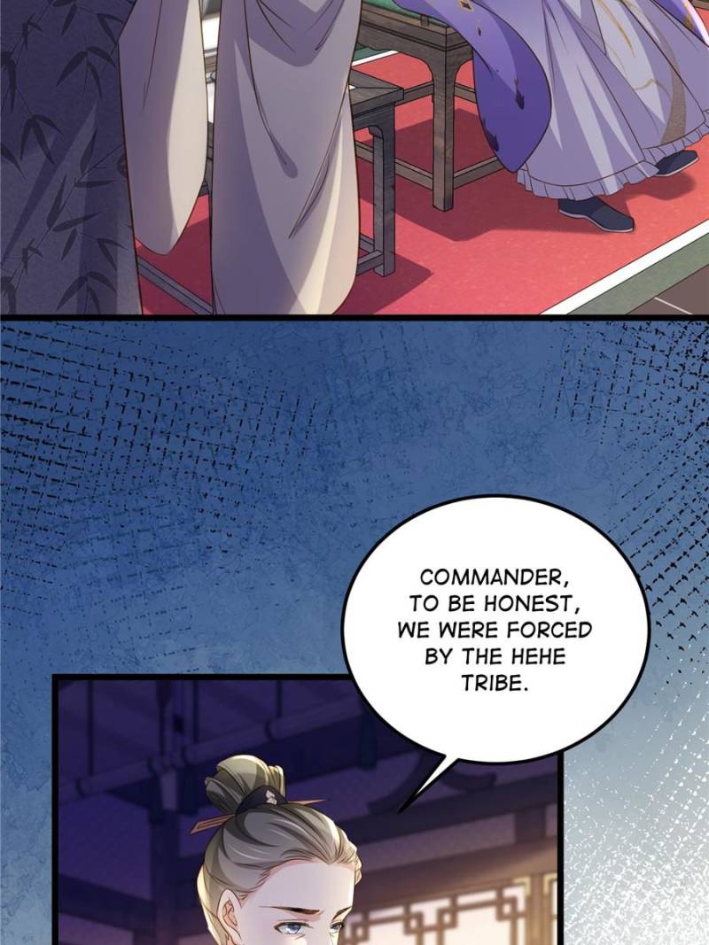 The Eunuch’s Consort Rules the World  404 page 16