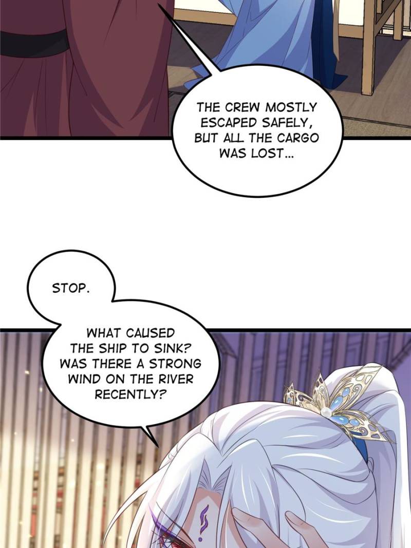 The Eunuch’s Consort Rules the World  404 page 24