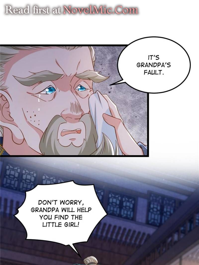 The Eunuch’s Consort Rules the World  404 page 7