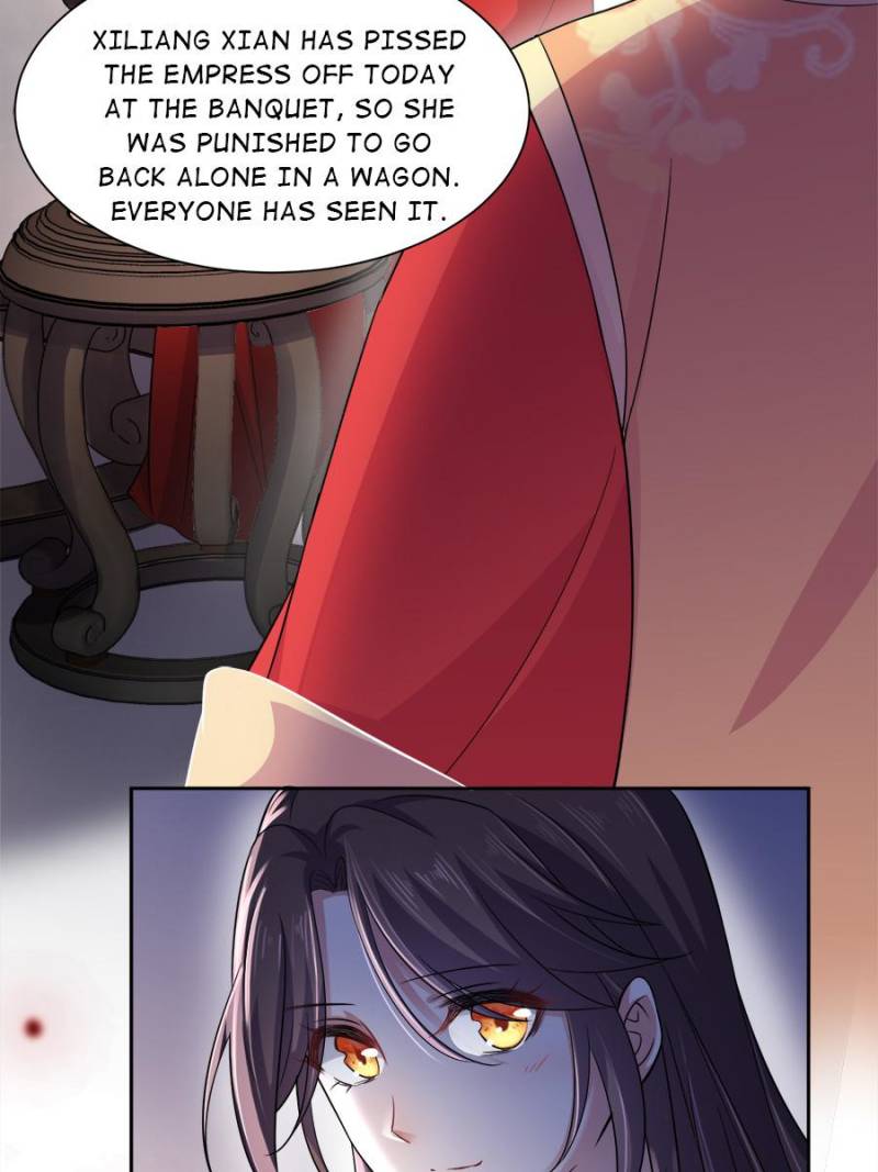 The Eunuch’s Consort Rules the World  52 page 10