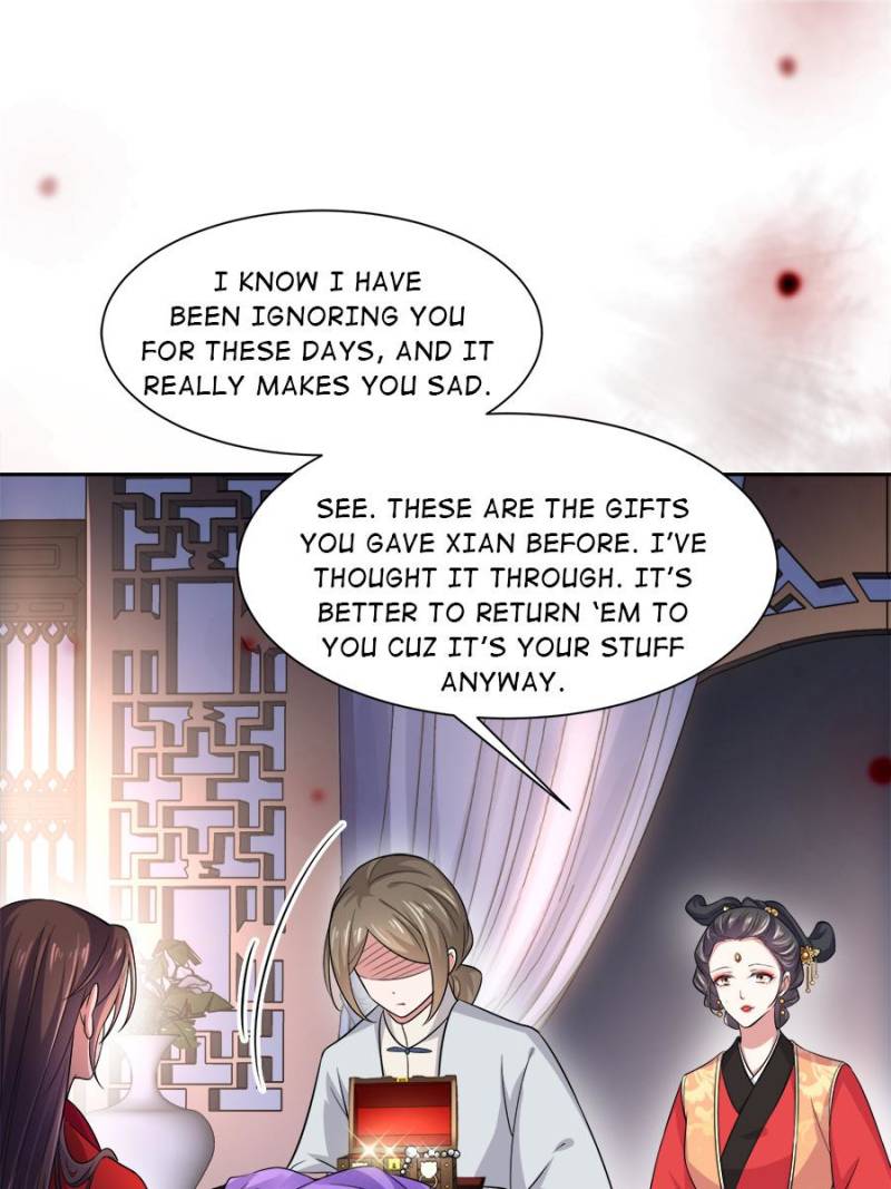 The Eunuch’s Consort Rules the World  52 page 14