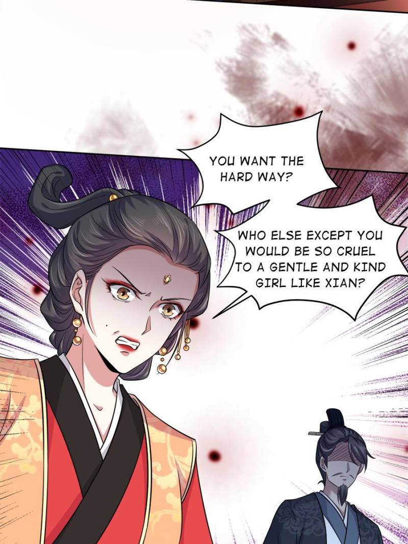The Eunuch’s Consort Rules the World  52 page 18
