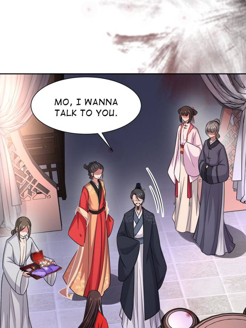 The Eunuch’s Consort Rules the World  52 page 23