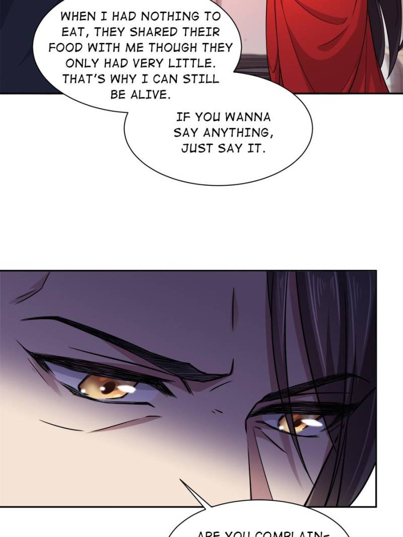 The Eunuch’s Consort Rules the World  52 page 27