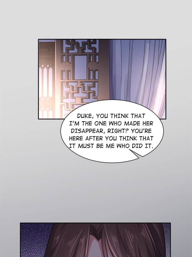 The Eunuch’s Consort Rules the World  52 page 32
