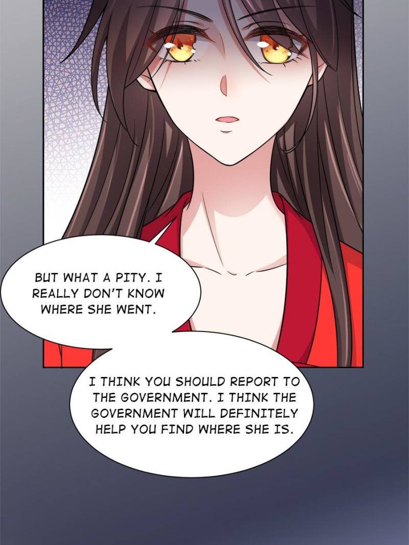 The Eunuch’s Consort Rules the World  52 page 33